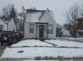 11339 Paige Ave, Warren, MI 48089