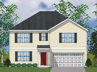 536 Whippoorwill Dr, Lexington, SC 29073