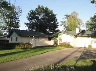 1760 Wexford Dr, Vidor, TX 77662