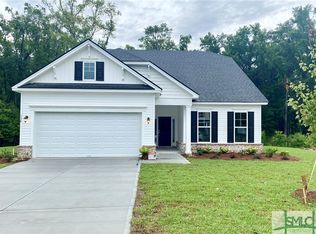 136 Melody Dr, Pooler, GA 31322