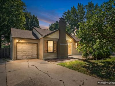 4917 NE Marvin Rd, Kansas City, MO, 64118