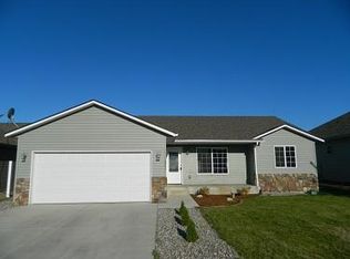 3843 N Guy Rd, Post Falls, ID 83854