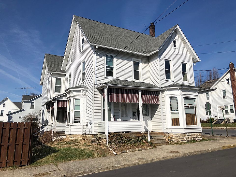 1st image of 3 S Westbrook Ave #101