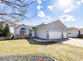 3322 42nd Ave S, Fargo, ND 58104