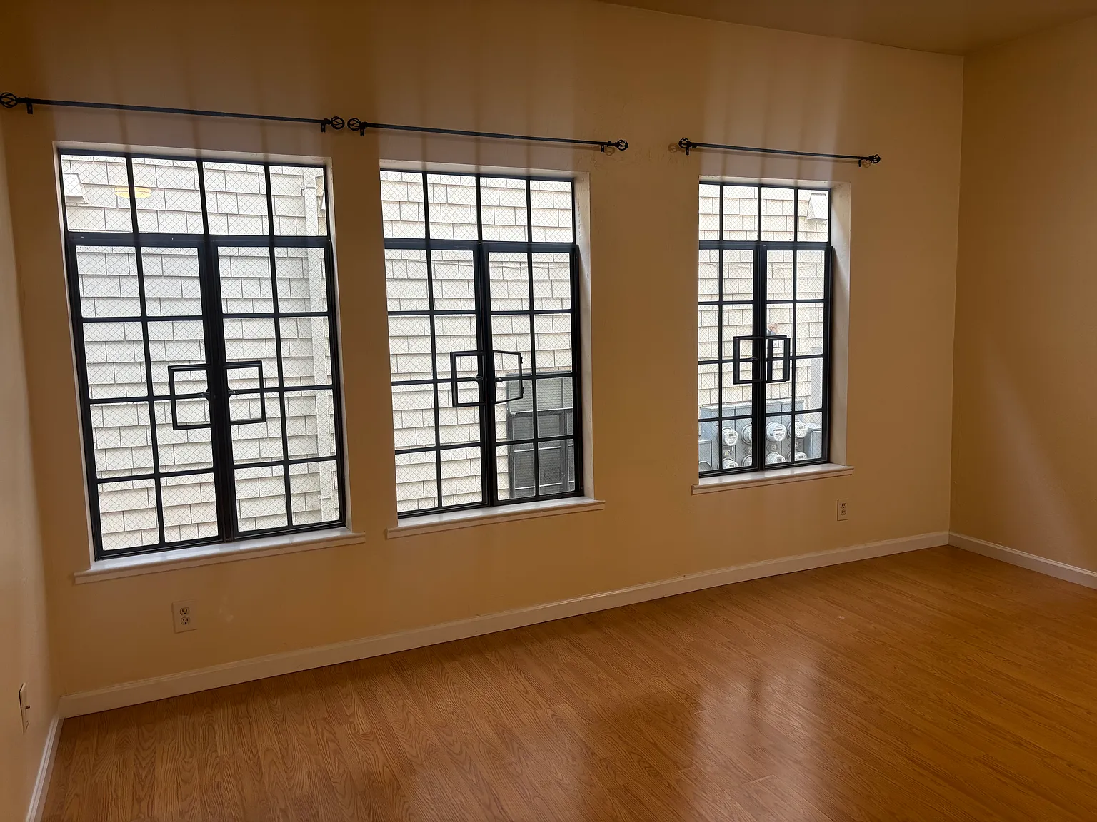 1 bed, 624 sqft, $1,950 — Photo 3
