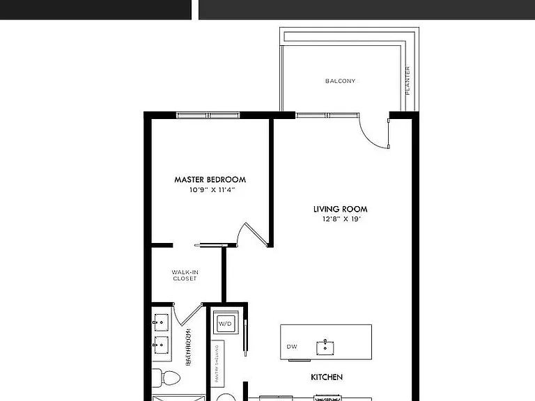 1434 Chapin St NW #4 — Photo 3