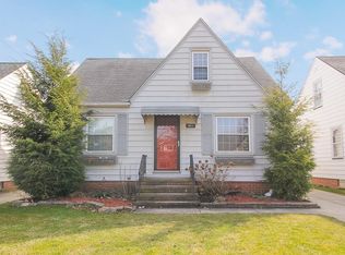 5811 Gerald Ave, Parma, OH