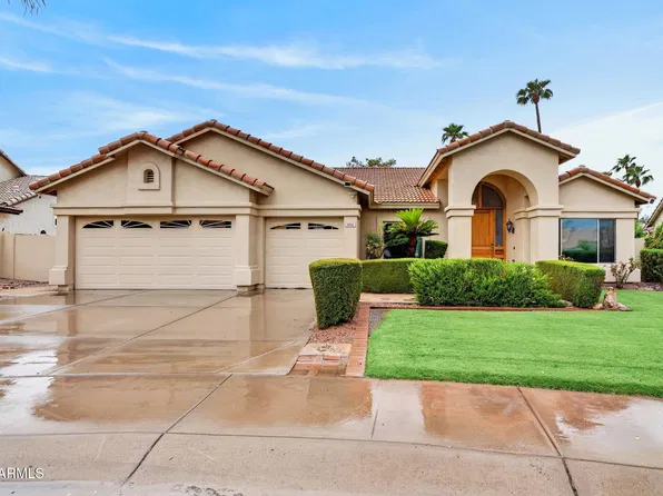 2010 E DIAS Drive, Gilbert, AZ 85234