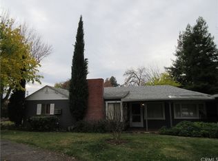 1732 Diamond Ave, Chico, CA 95928