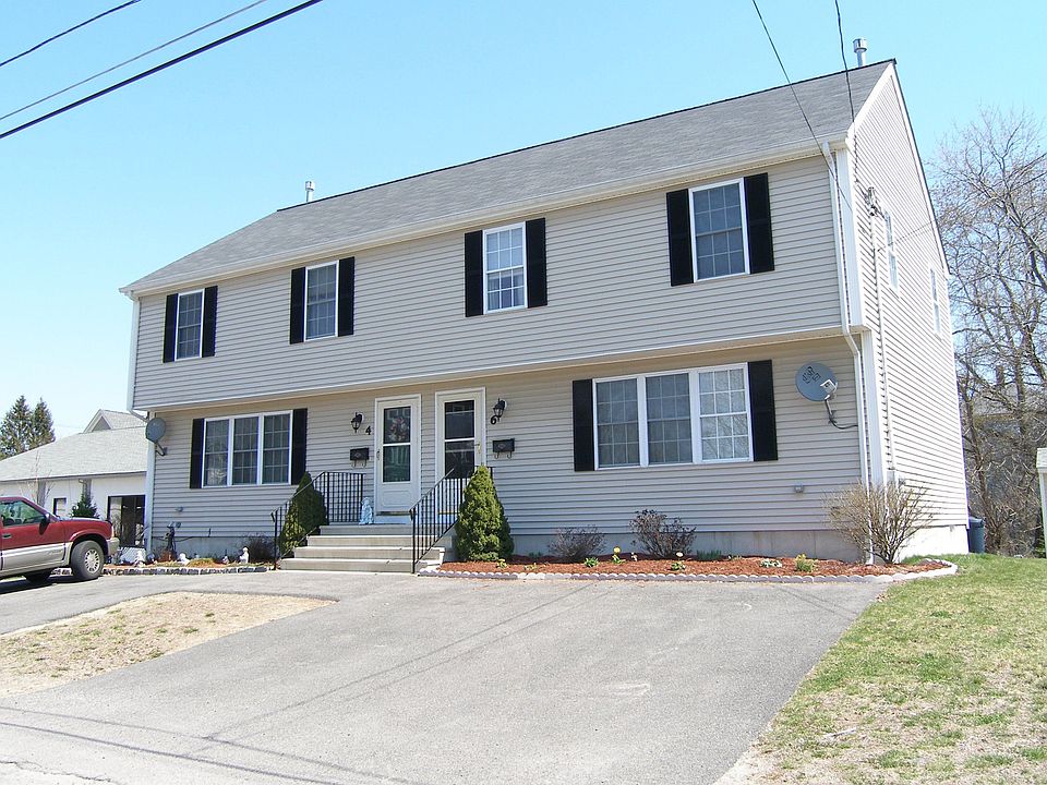 Terrific Duplex - Granite counters!
