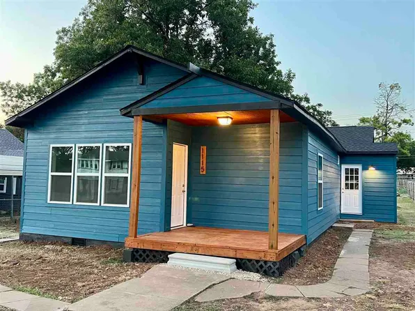 1115 Elm St, Perry, OK 73077