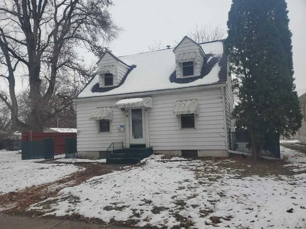 1517 32nd St, Rock Island, IL 61201