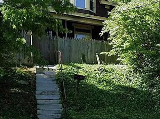 635 Straight St, Cincinnati, OH 45219