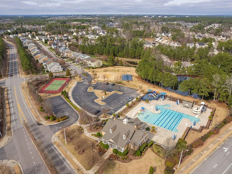 645 Berry Chase Way — Photo 45
