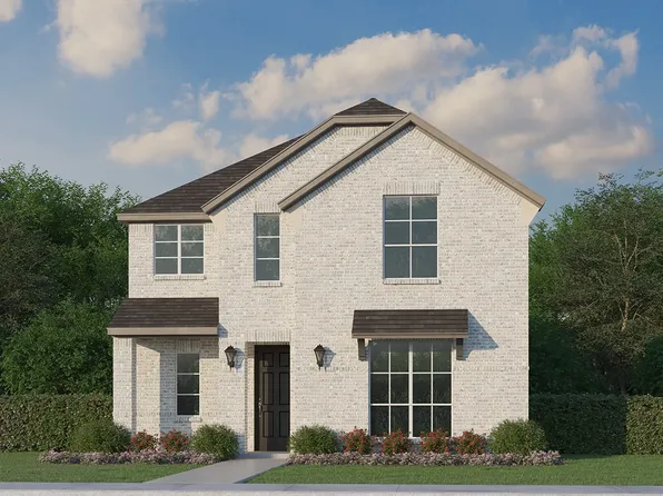 1737 Truro Ln, Fort Worth, TX 76052