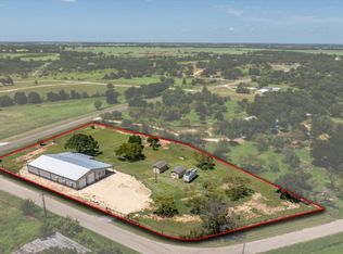 7703 Prairie Creek Ln, Tolar, TX 76476
