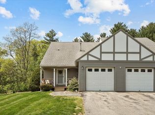 6 Victoria Dr #1, Auburn, MA 01501