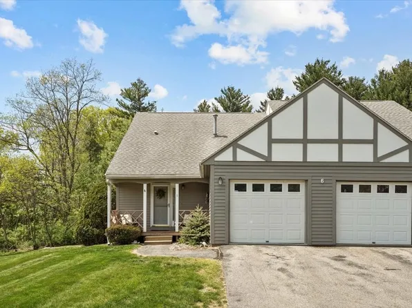 6 Victoria Dr #1, Auburn, MA 01501