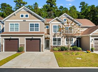 Berwick at Windsor Plantation, Myrtle Beach, SC 29588