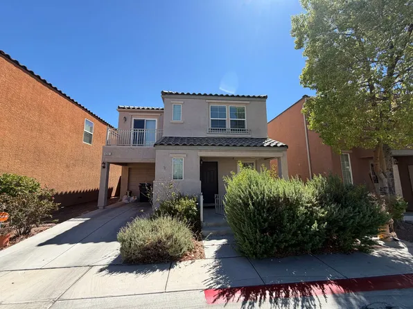 9267 Wertz Ave, Las Vegas, NV 89148