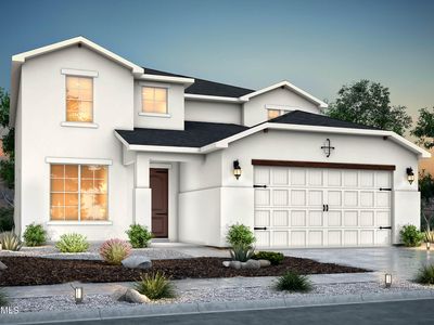 2252 Rocky Terrace Pl, El Paso, TX, 79911