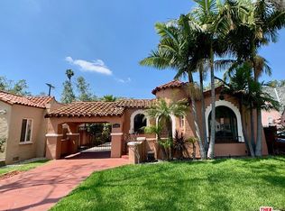 4325 7th Ave, Los Angeles, CA 90008