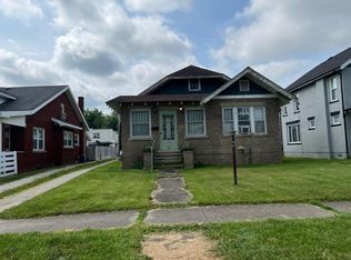 307 9th Ave W, Huntington, WV 25701