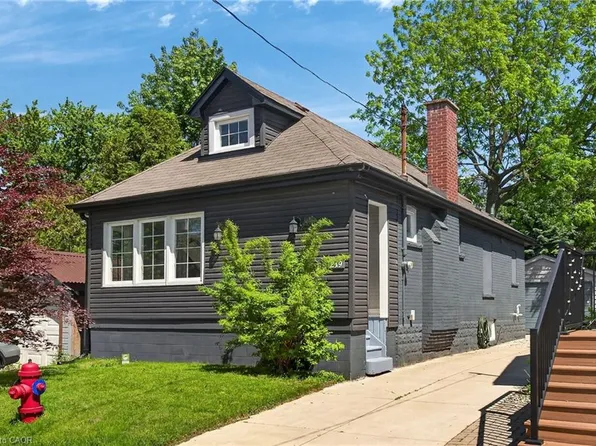 219 Hess St S, Hamilton, ON L8P 3P3