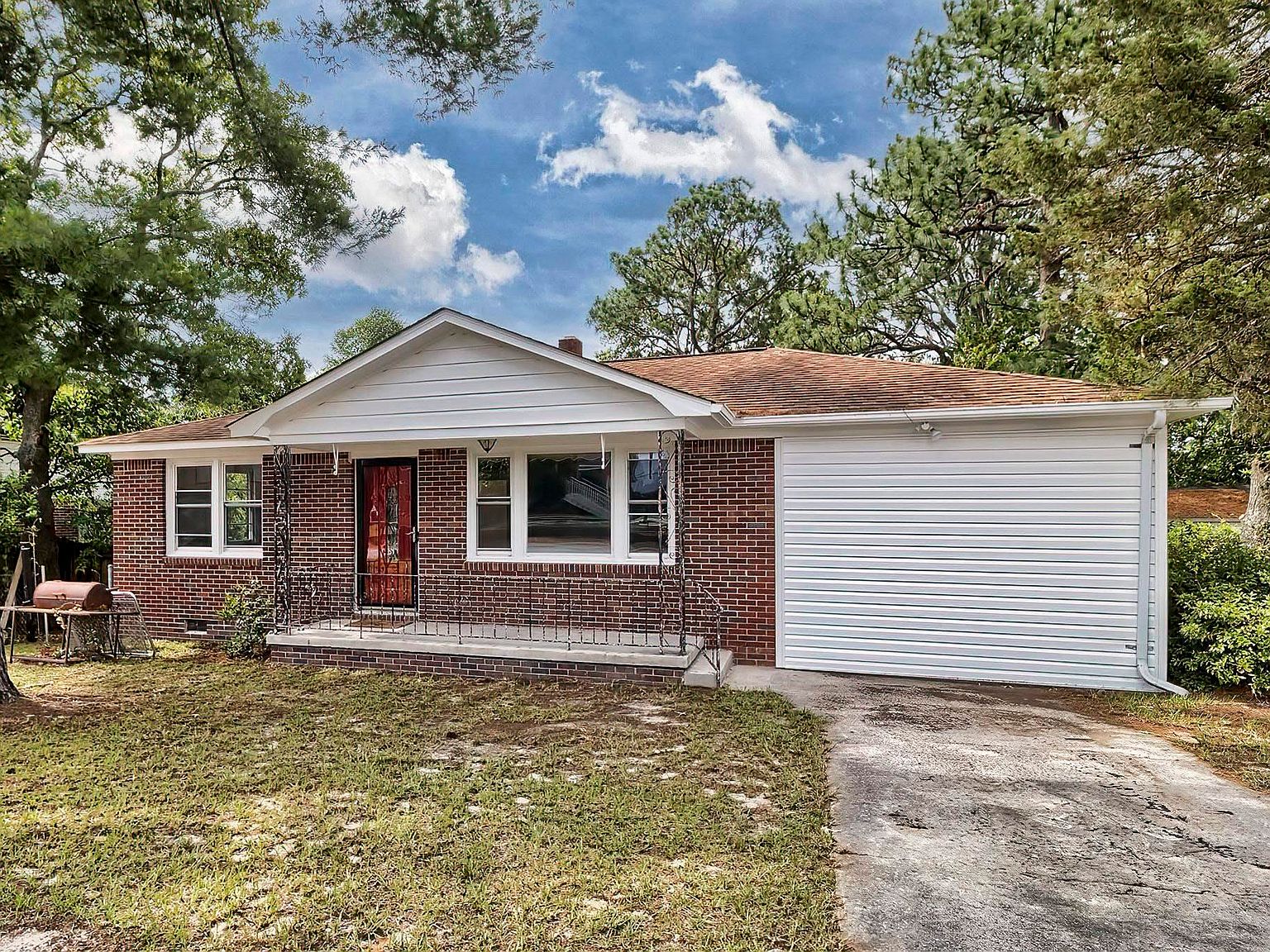 1800 Burnham St, West Columbia, SC 29169 MLS 564802 Zillow