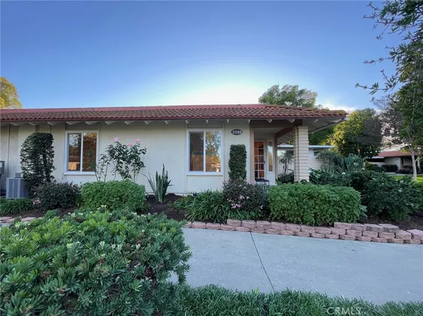 3088 Via Serena N Unit C, Laguna Woods, CA 92637