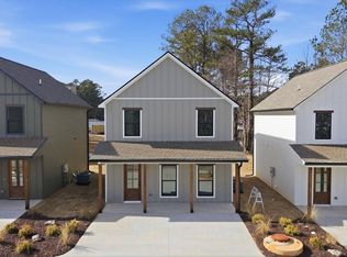 107 Burns Rd LOT 2, Carrollton, GA 30117