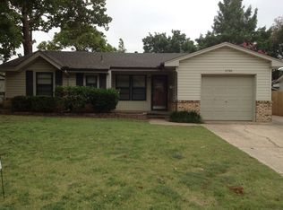 6708 NW 33rd St, Bethany, OK 73008