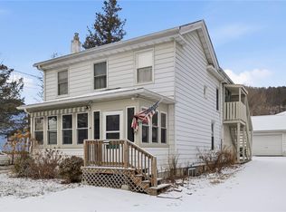 38 Liberty St, Hammondsport, NY 14840