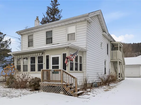 38 Liberty St, Hammondsport, NY 14840