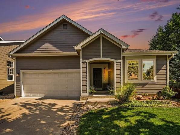 2044 Falcon Ridge Dr, Fort Collins, CO 80528