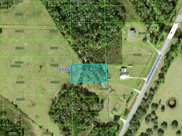 N Commonwealth Ave N #173, Polk City, FL 33868