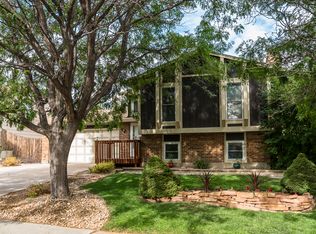 18769 E Oregon Dr, Aurora, CO 80017