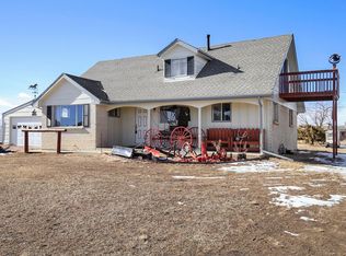 1355 Richfield St, Aurora, CO 80011