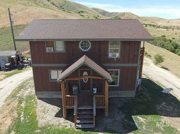 24 Serena Ln, Horseshoe Bend, ID 83629