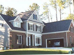 5305 Fiddlewood Ct, Raleigh, NC 27613