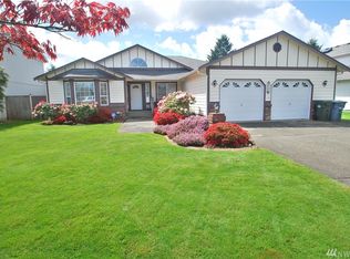 2116 146th Street Ct E, Tacoma, WA 98445