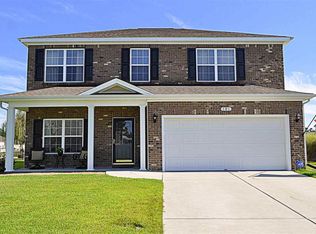 181 Powder Springs Loop, Myrtle Beach, SC 29588