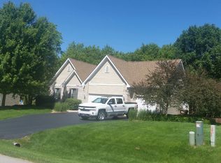 3910 Jacobson Dr, Wonder Lake, IL