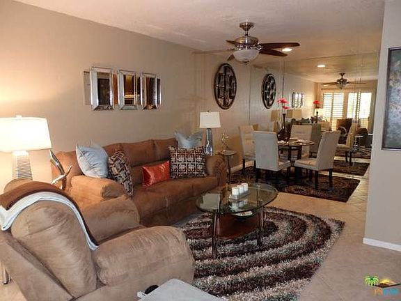 3rd image of 2801 N Los Felices Cir #202