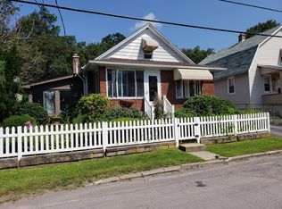 925 Winters Ave, Hazle Township, PA 18202