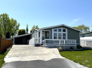 3010 W Peninsula Dr UNIT 109, Moses Lake, WA