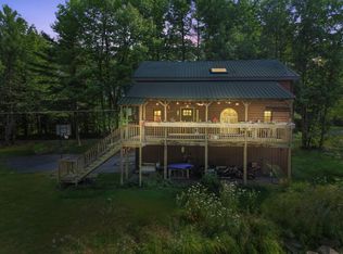 18 Fitzsimmons Rd, Canaan, ME 04924