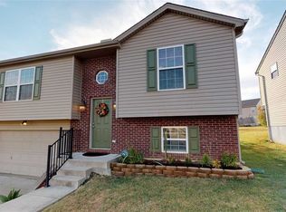 9121 Susie Dr, Florence, KY 41042