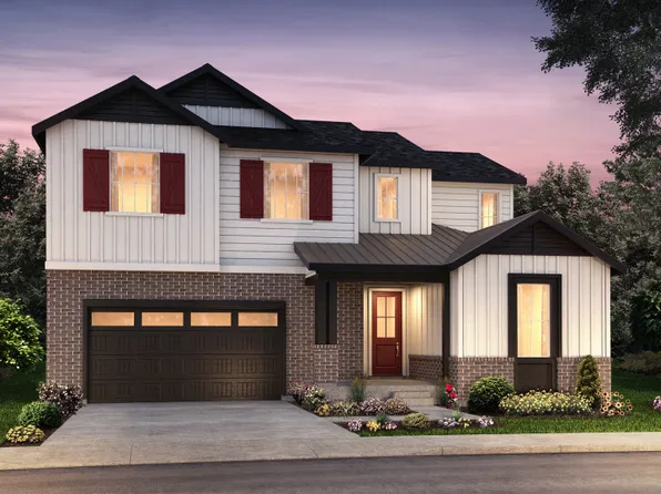 Preston Plan, Sterling Ranch