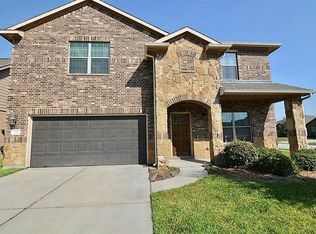 2827 Lockeridge Oaks Dr, Spring, TX 77386